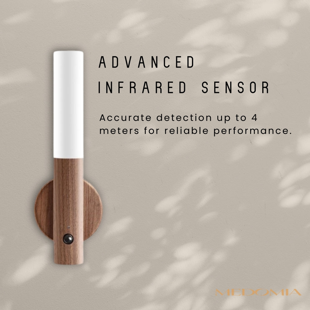 LumiStick Motion Sensor